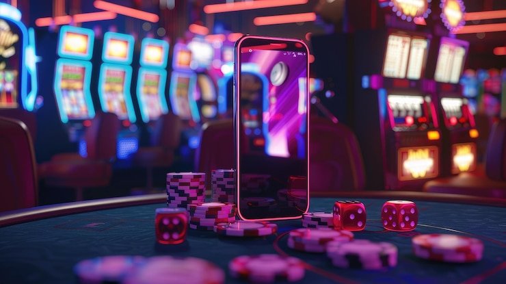 Pengaturan akses mobile untuk dewasa